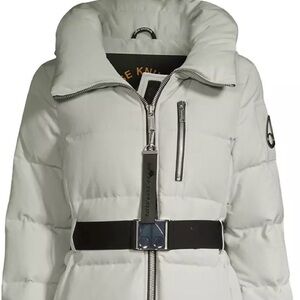 Moose Maligne Knuckles Jacket